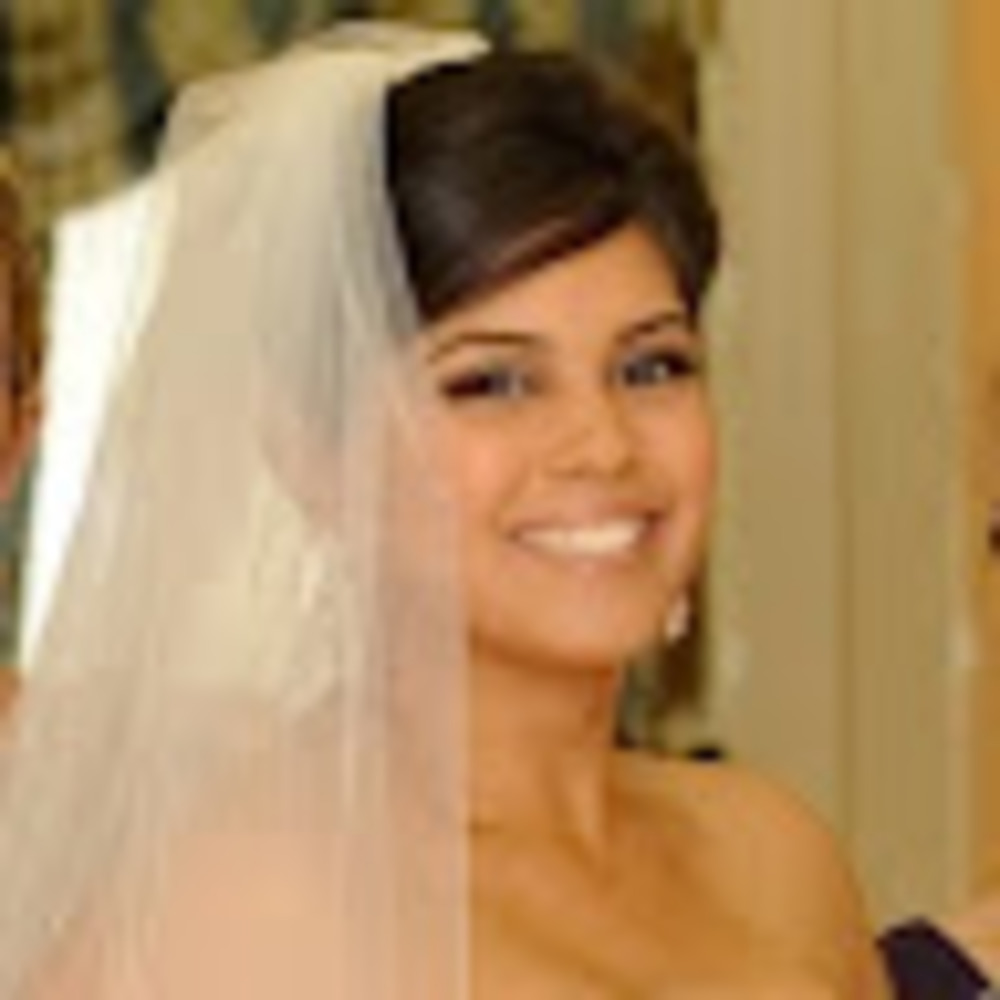 Meet your Posher, Celina